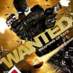 Wanted: Weapons Of Fate PC Game