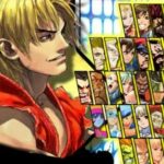 Capcom Vs Snk 3 - Battle of the Millennium PC Full