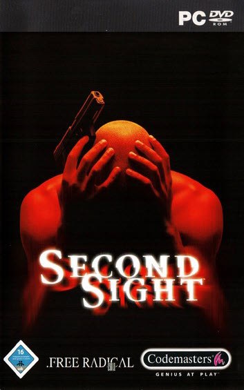 Second Sight PC Game