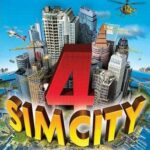 SimCity 4: Deluxe Edition PC Game