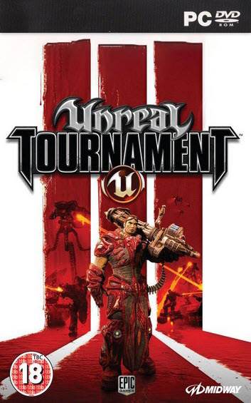 Unreal Tournament 3: Black Edition PC Full