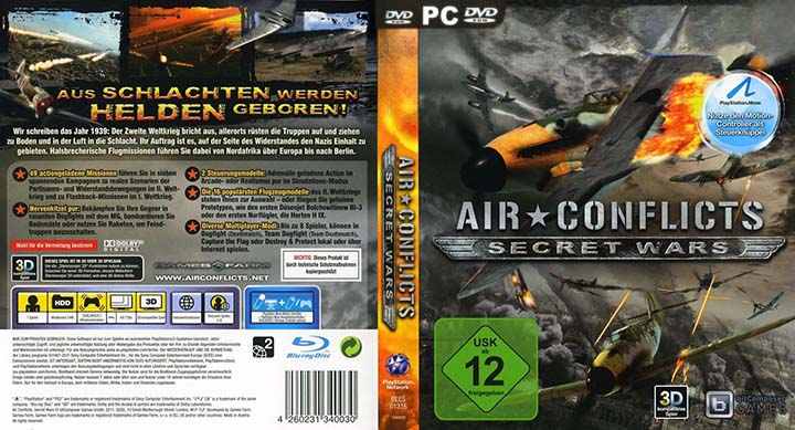 AIRCC-3