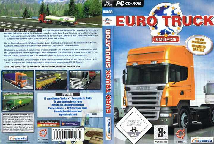 EUTRS-4