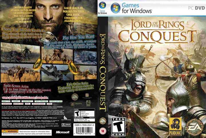 LOTRCQ-1