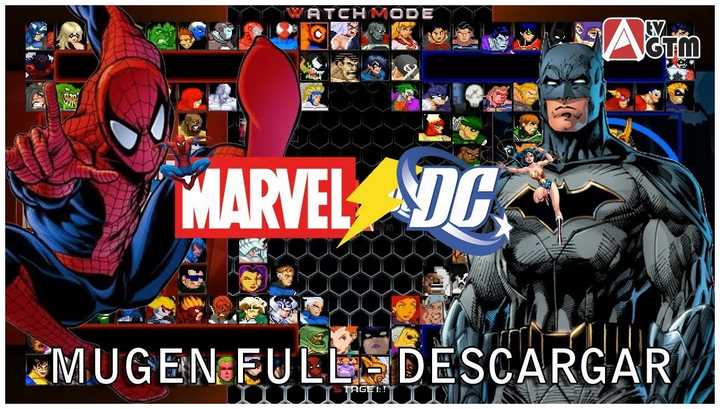 DCVSMARV-1
