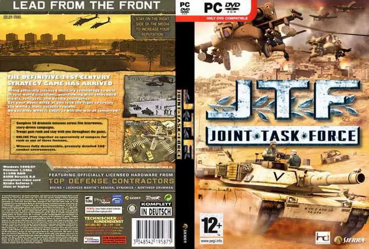 JTF2006-2