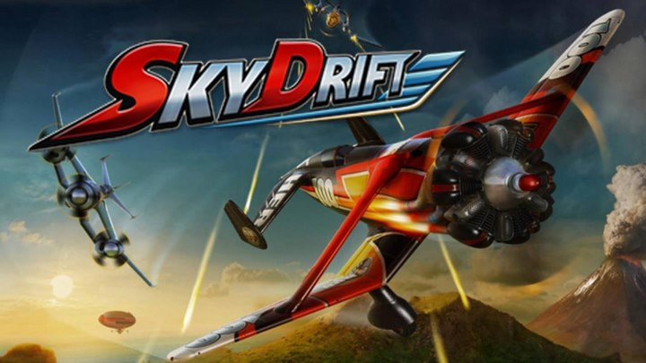 SKDRFT-2