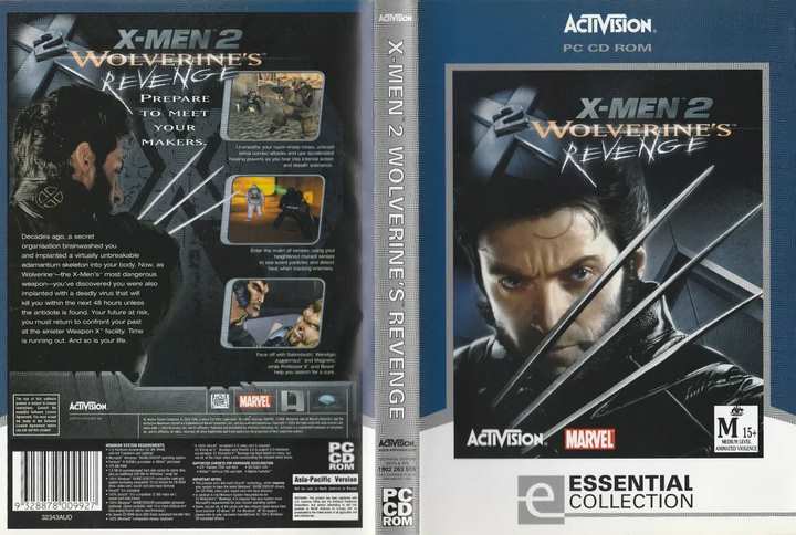 X2WLRE-1