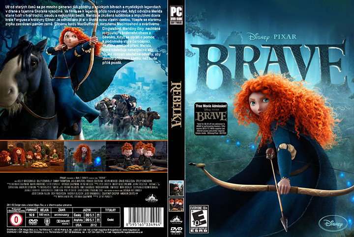 BRVE-3