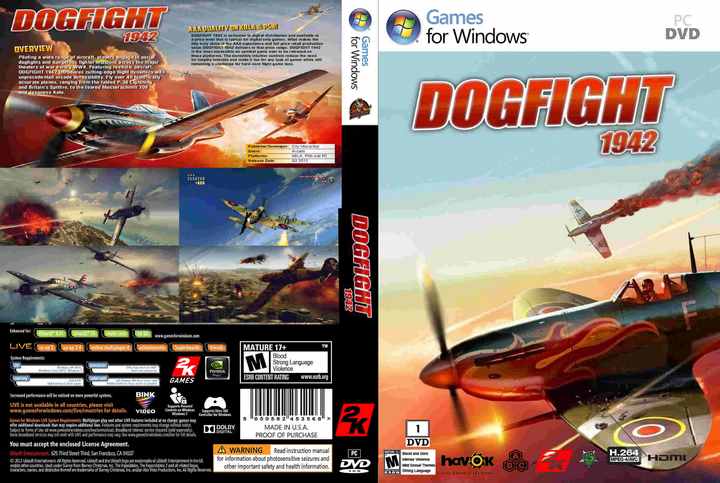 DF1942PC