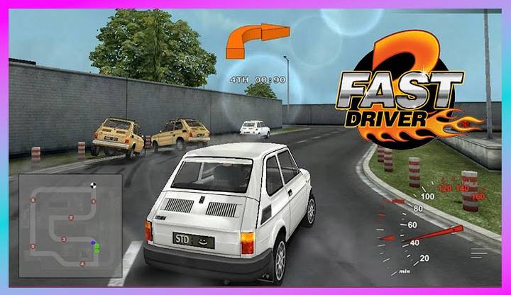 FastDriver