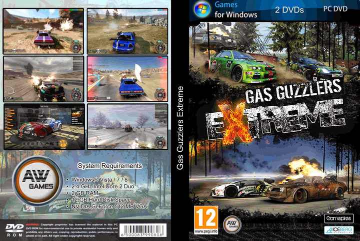 GGE2013