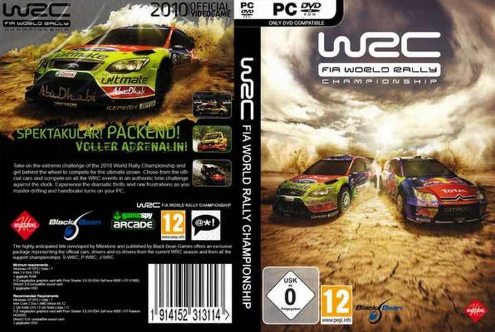 WFWRC2010