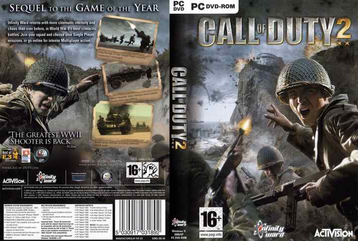 cod-2