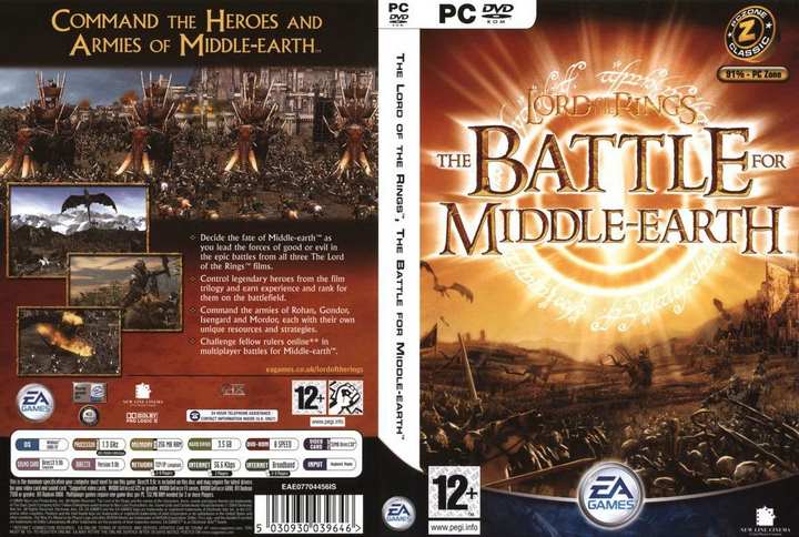 Battle