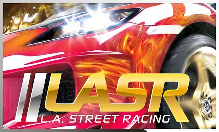 LASR2006