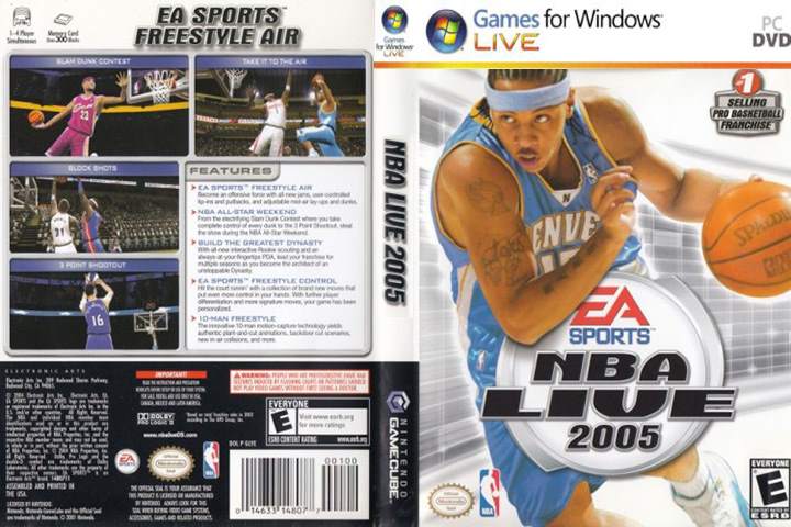 NBAL2005