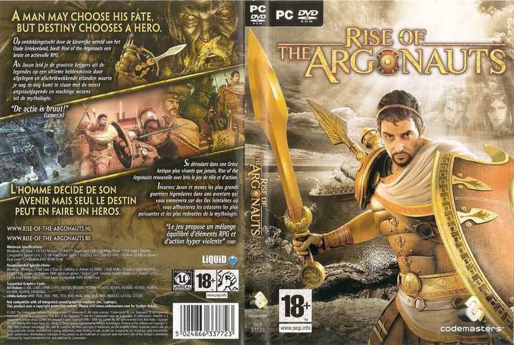 ROTA2008