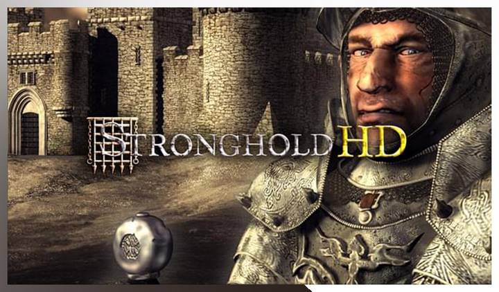 Stronghold
