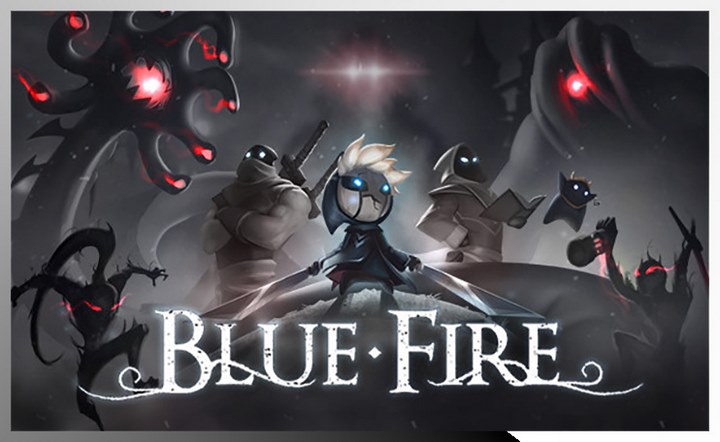BlueFire