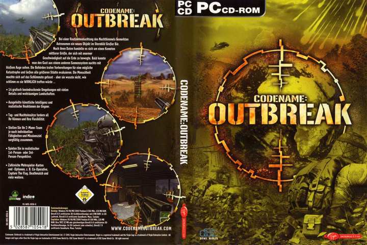 COUT2001
