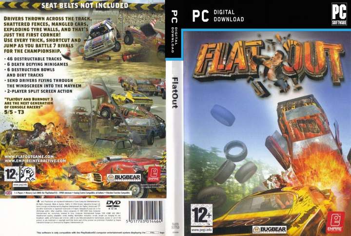 FlatOut2