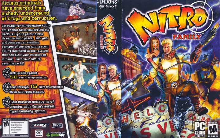 NF2004P
