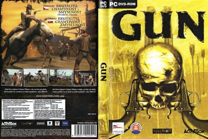 GUN2005