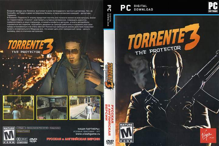T3EP