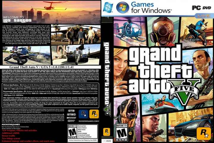 GTAV5