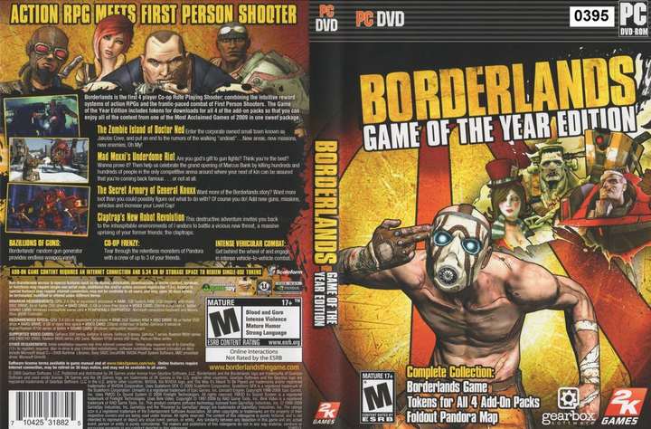 B1GOTY