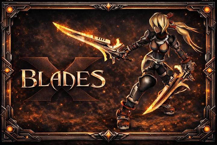 XBlade3