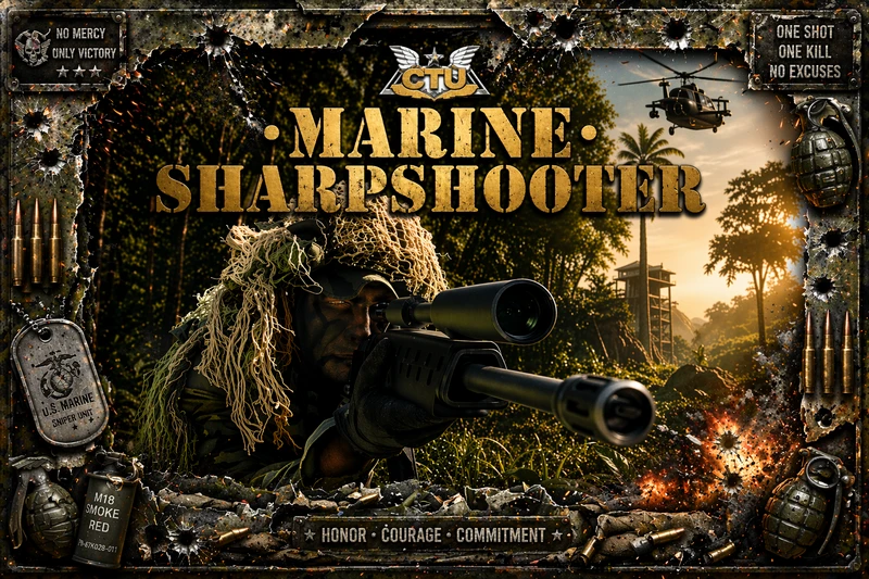 Warzone-Sniper-Frame-Marine-Sharpshooter