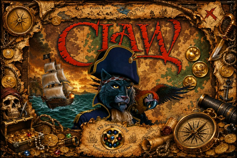 Claw