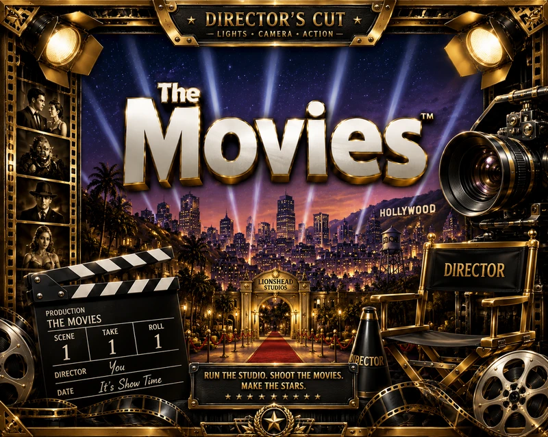 The-Movies