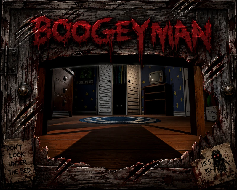 Boogeyman-Cursed