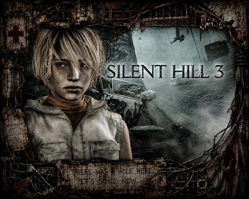 Silent-Hill-3-Otherworld