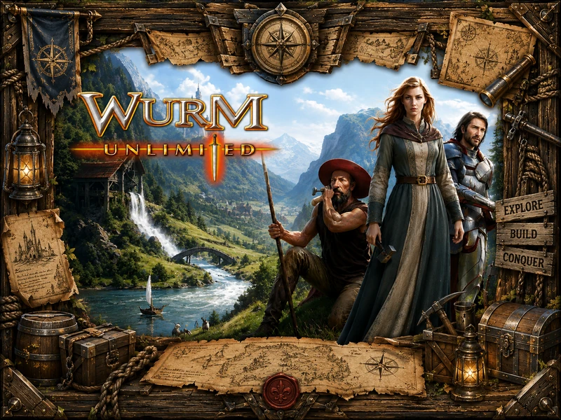 Wurm-Unlimited