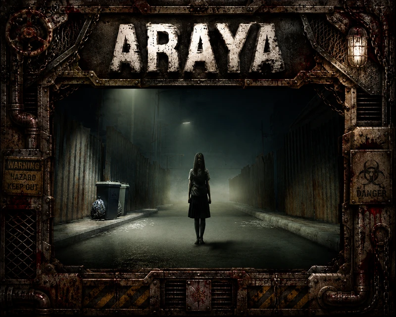 ARAYA