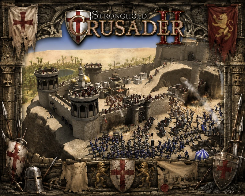 Stronghold-Crusader-II-Siege