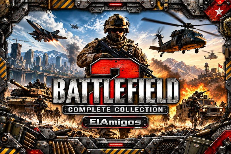 Battlefield-2-Complete-Collection