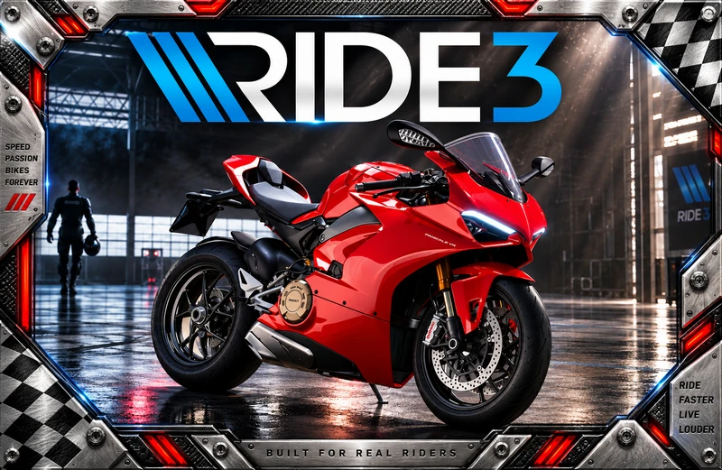 RIDE-3-Scarlet-Racing