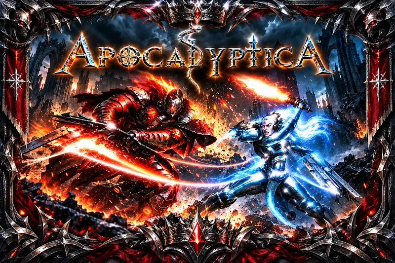 Apocalyptica-Shadow-Throne-Frame